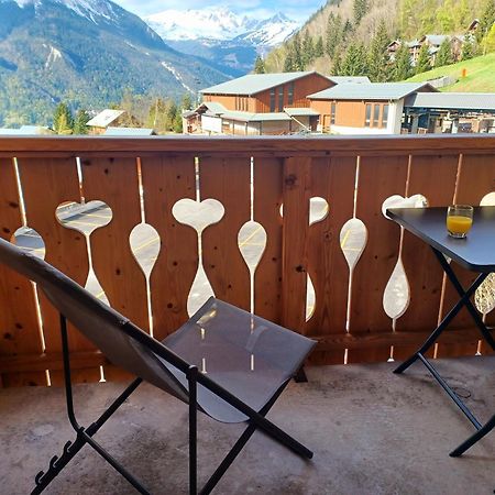 Club Alpina - Champagny-En-Vanoise Екстериор снимка
