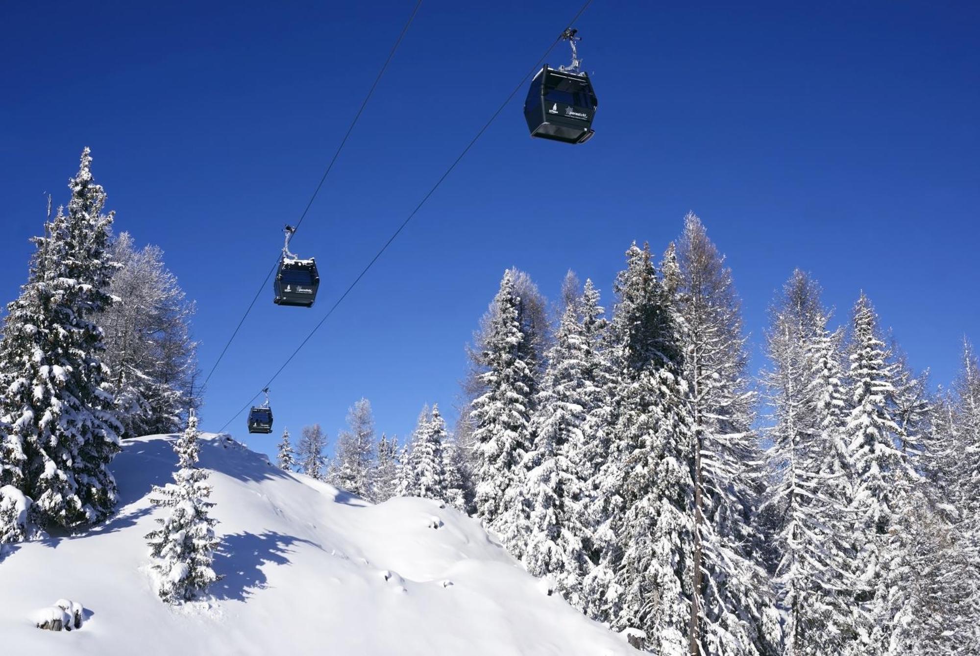 Club Alpina - Champagny-En-Vanoise Екстериор снимка